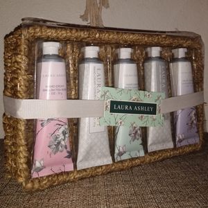 Variety Scented Hand Cremes
